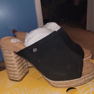 YELLOWBOX Shoes Size 9